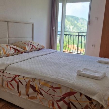 Ferienwohnung Anastasija 2 Kotor Exterior foto